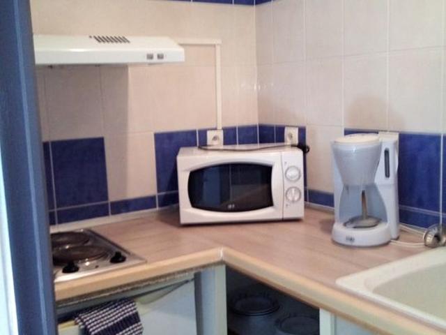 Studio de 24m2 à louer sur Mont de Marsan