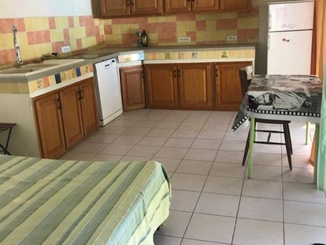 Studio de 24m2 à louer sur Montélimar