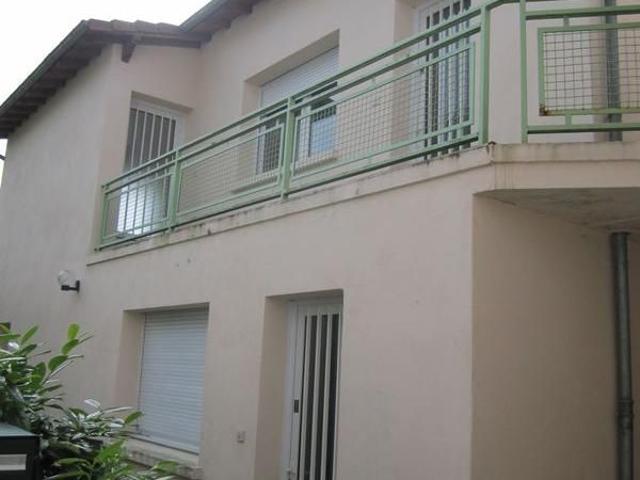 Studio de 24m2 à louer sur Montluçon