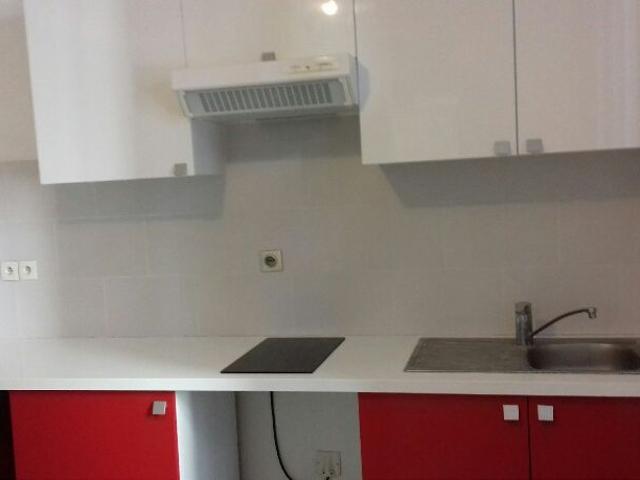 Studio de 24m2 à louer sur Montpellier