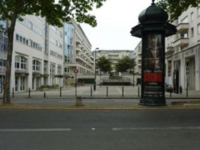 Studio de 24m2 à louer sur Nantes