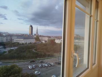 Studio de 24m2 à louer sur Nantes