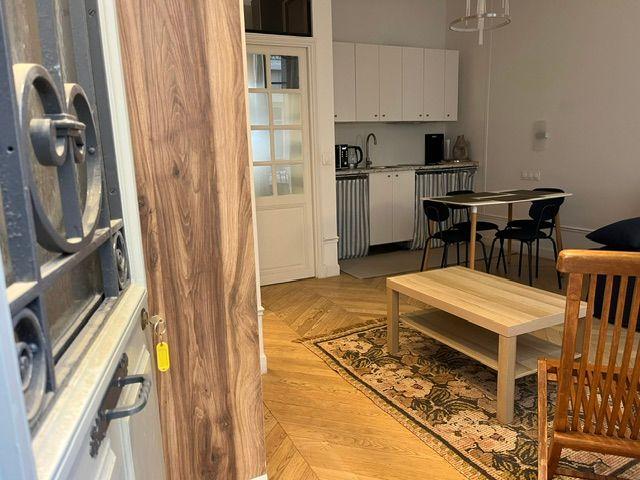 Studio de 24m2 à louer sur Neuilly sur Seine