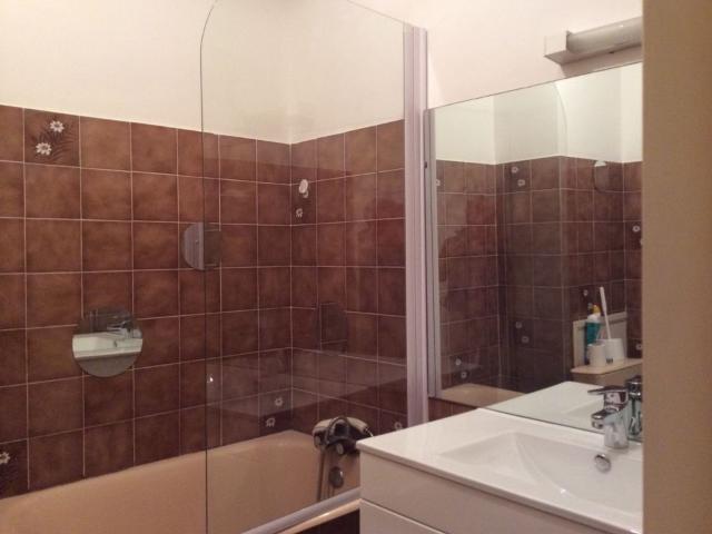 Studio de 24m2 à louer sur Nîmes