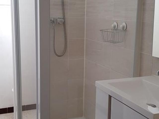 Studio de 24m2 à louer sur Nîmes
