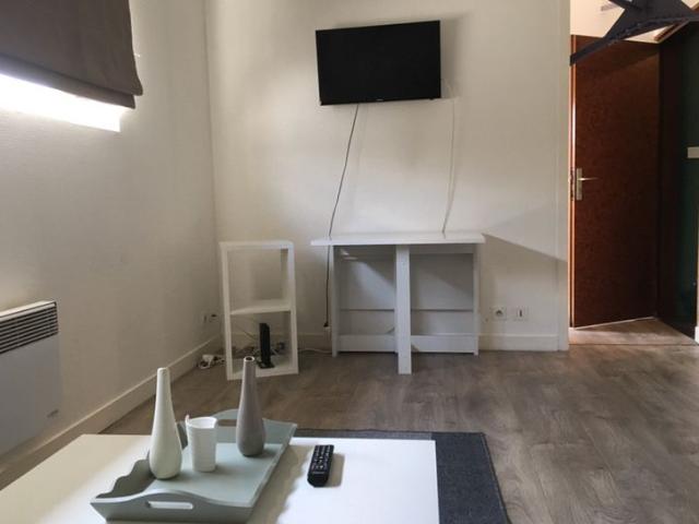 Studio de 24m2 à louer sur Niort