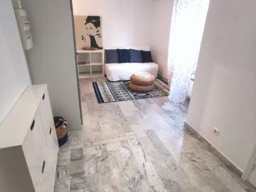 Studio de 24m2 à louer sur Nice