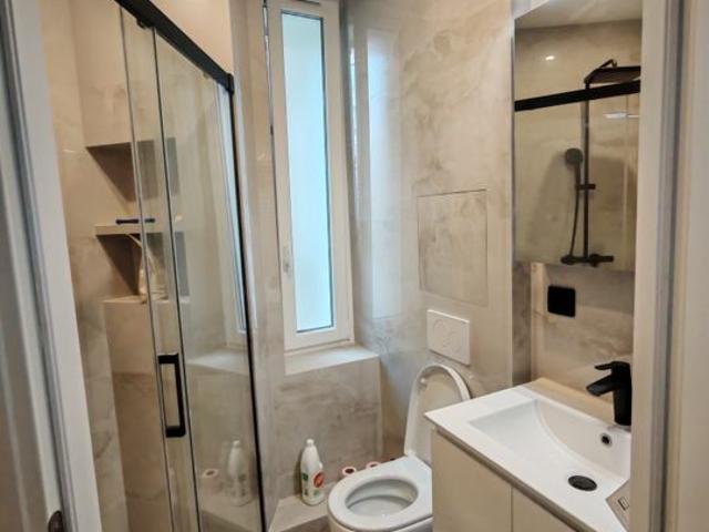 Studio de 24m2 à louer sur Nice