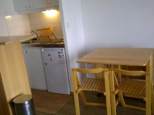 Studio de 24m2 à louer sur Olivet