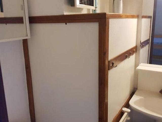 Studio de 24m2 à louer sur Palavas les Flots