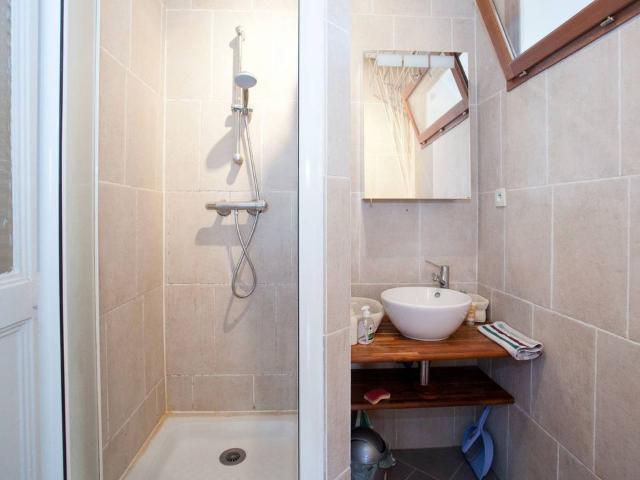Studio de 24m2 à louer sur Paris 05