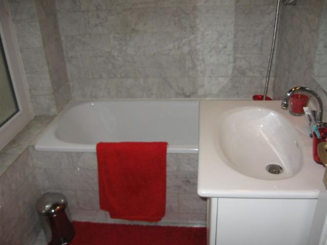 Studio de 24m2 à louer sur Paris 05