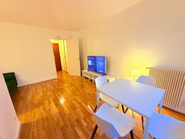 Studio de 24m2 à louer sur Paris 14