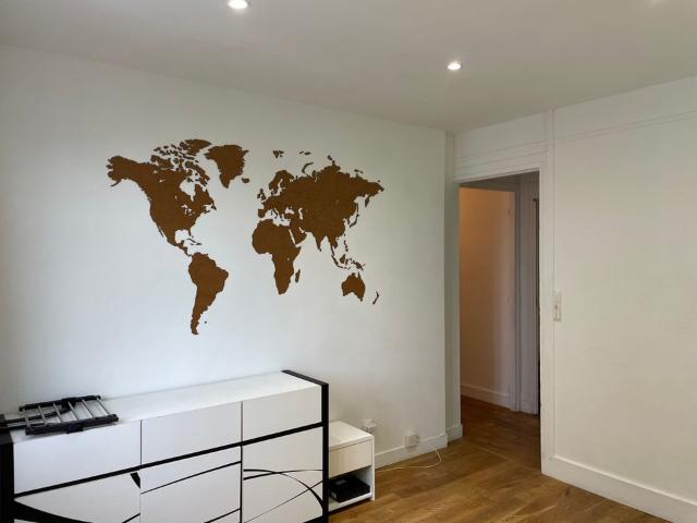 Studio de 24m2 à louer sur Paris 15
