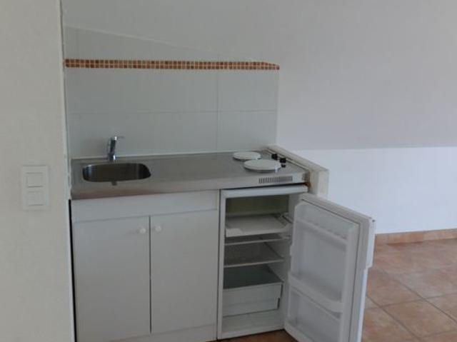 Studio de 24m2 à louer sur Pau