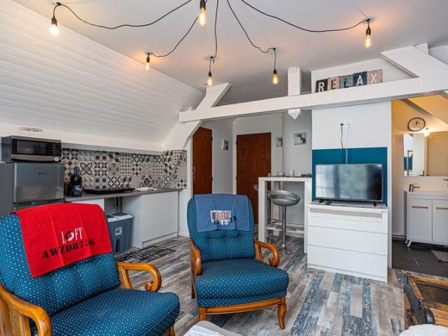Studio de 24m2 à louer sur Pau