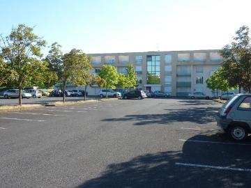 Studio de 24m2 à louer sur Poitiers