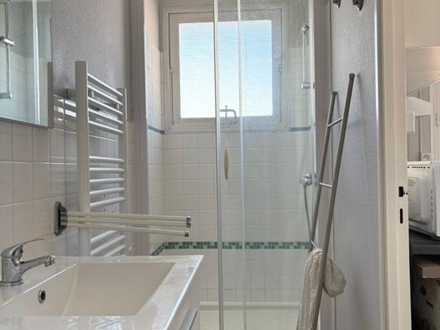 Studio de 24m2 à louer sur Poitiers