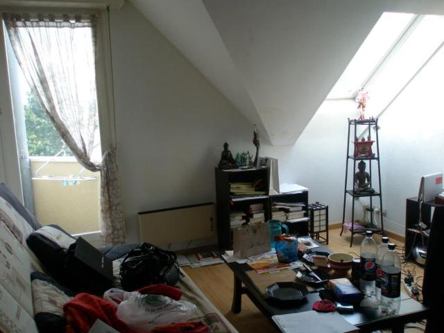 Studio de 24m2 à louer sur Rennes