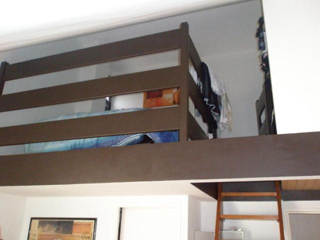 Studio de 24m2 à louer sur Rennes