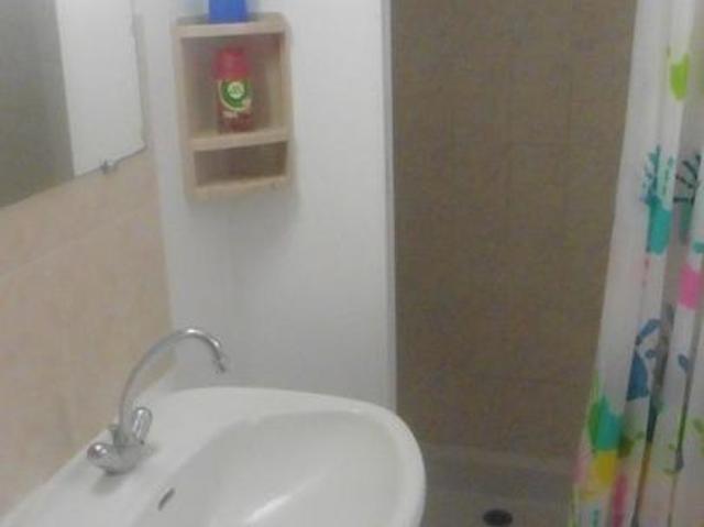 Studio de 24m2 à louer sur Rennes