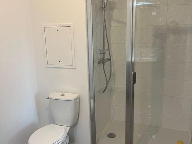 Studio de 24m2 à louer sur Rennes