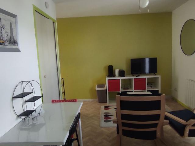 Studio de 24m2 à louer sur Reims