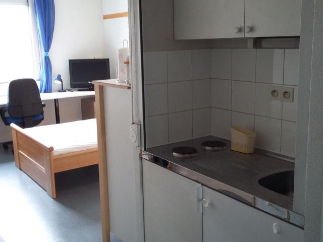 Studio de 24m2 à louer sur Reims