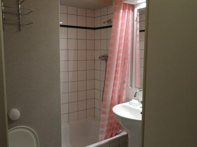 Studio de 24m2 à louer sur Saint Denis