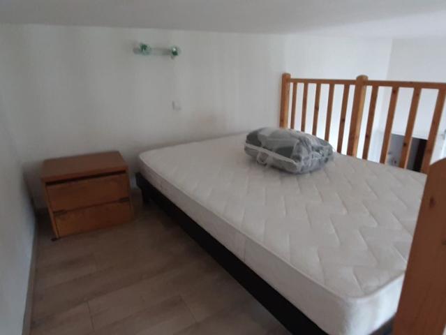 Studio de 24m2 à louer sur Saint Étienne