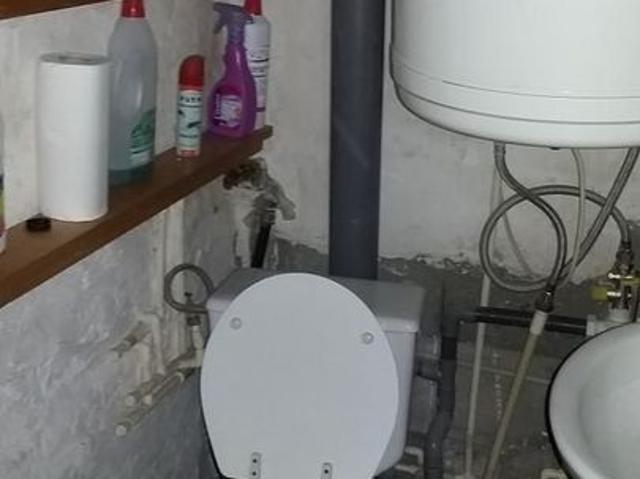 Studio de 24m2 à louer sur Saint Gervais les Bains