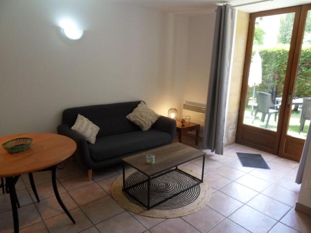 Studio de 24m2 à louer sur Saint Léon sur Vézère
