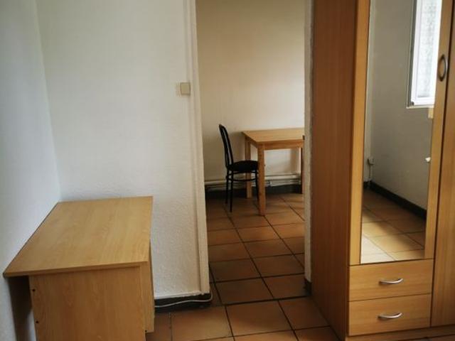 Studio de 24m2 à louer sur Saint Martin d'Hères