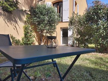 Studio de 24m2 à louer sur Sète