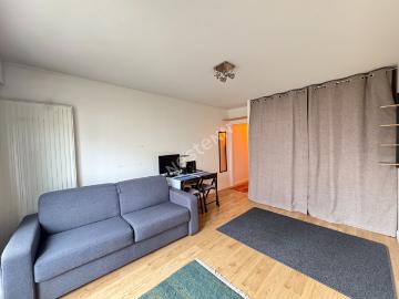 Studio de 25.84 m² avec parking