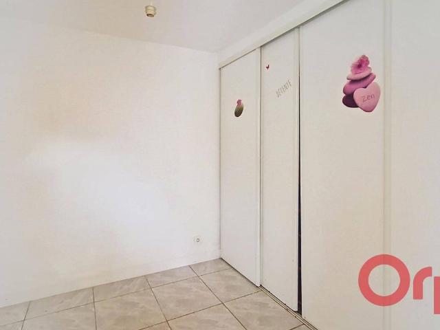 Studio de 25,89m² Perpignan Haut Vernet