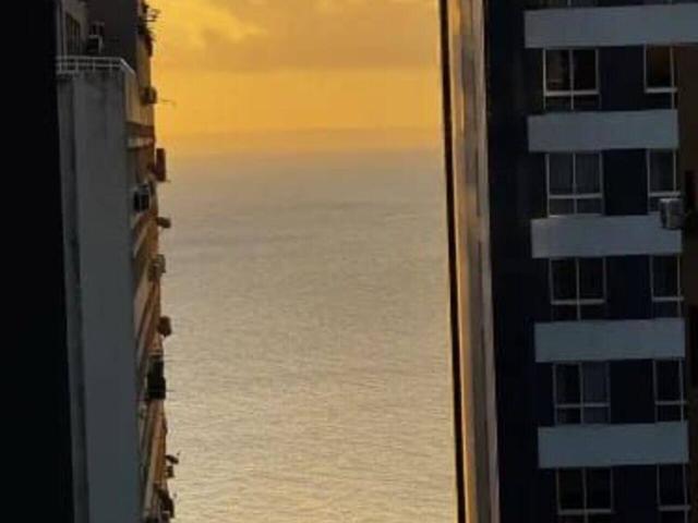 Studio de 25 m² na Sete de Setembro Vitória Salvador BA, aluguel por R$ 4.400/mês