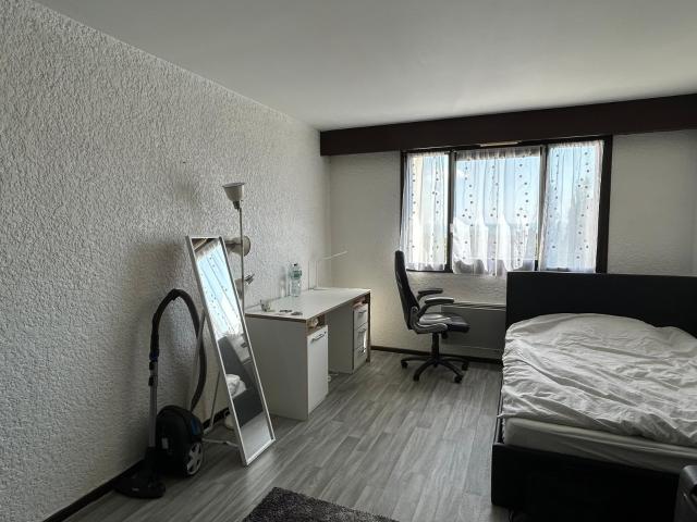 STUDIO DE 25m2 VANDOEUVRE PROCHE BRABOIS
