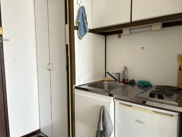 STUDIO DE 25m2 VANDOEUVRE PROCHE BRABOIS