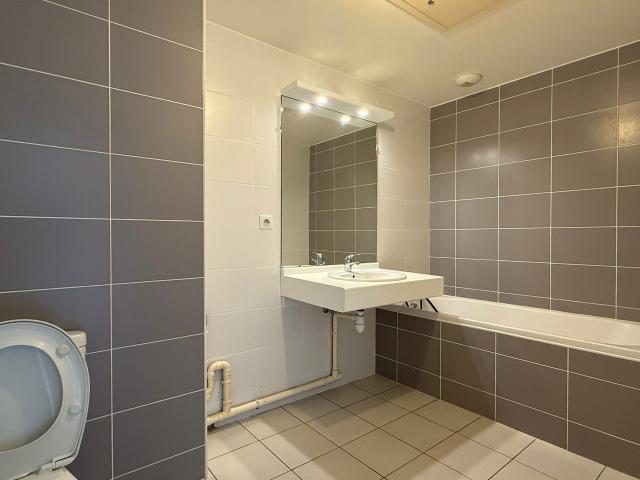 STUDIO DE 25m2 VANDOEUVRE PROCHE JARDIN BOTANIQUE