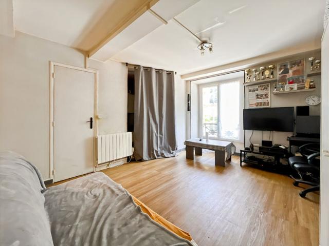 Studio de 25m2 à Guignes