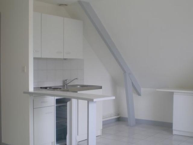 Studio de 25m2 à louer sur Tiercé