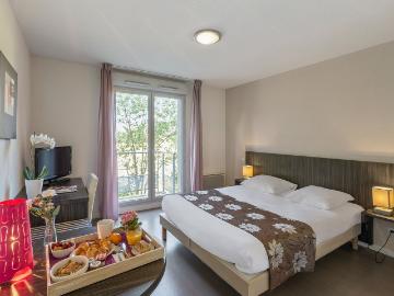 Studio de 25m2 à louer sur Toulouse