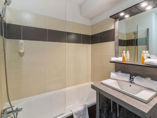 Studio de 25m2 à louer sur Toulouse