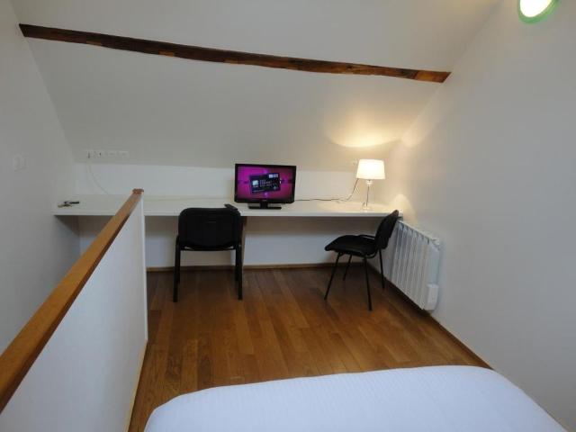 Appartement de 25m2 à louer sur Troyes