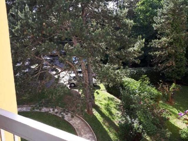 Studio de 25m2 à louer sur Vandœuvre lès Nancy