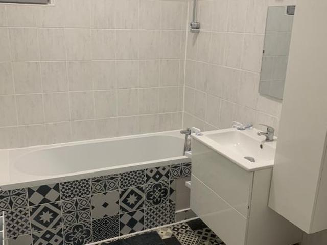 Studio de 25m2 à louer sur Valenciennes