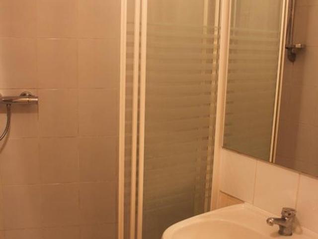Studio de 25m2 à louer sur Valenciennes