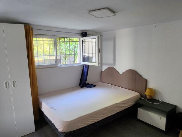 Studio de 25m2 à louer sur Vénissieux