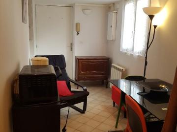 Studio de 25m2 à louer sur Versailles